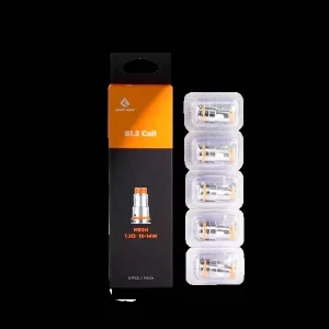 Geekvape B Series Coils B1.2 (5pk)