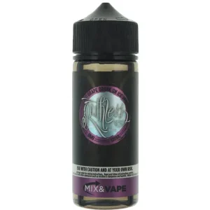 GRAPE DRANK ON ICE SHORTFILL E-LIQUID BY RUTHLESS