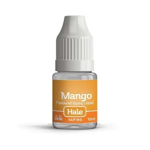 Hale: Mango 10ml