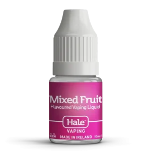 Hale: Tutti Frutti 10ml