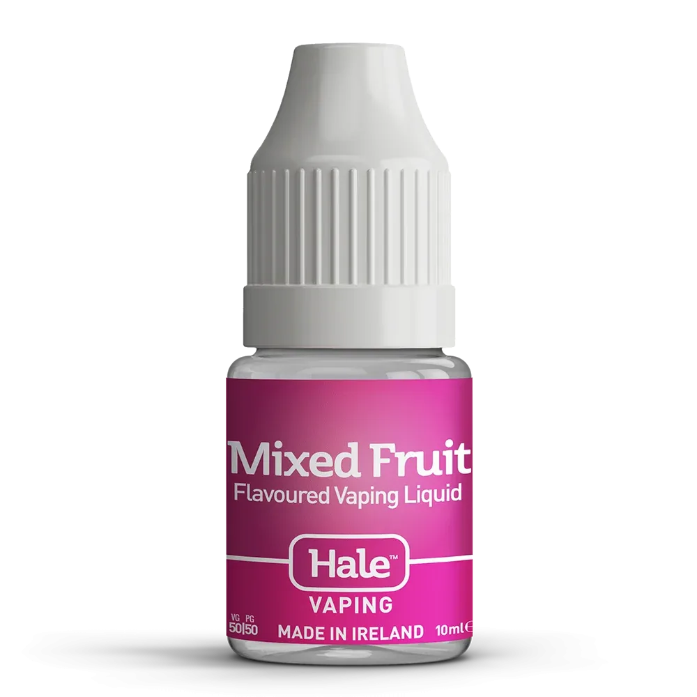 Hale: Tutti Frutti 10ml