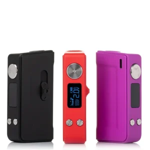 Hamilton Devices THE SHIV 900mAh Vaporizer Battery Mod