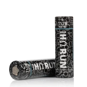 Hohm Tech RUN 21700 3023mAh 39.1A Battery