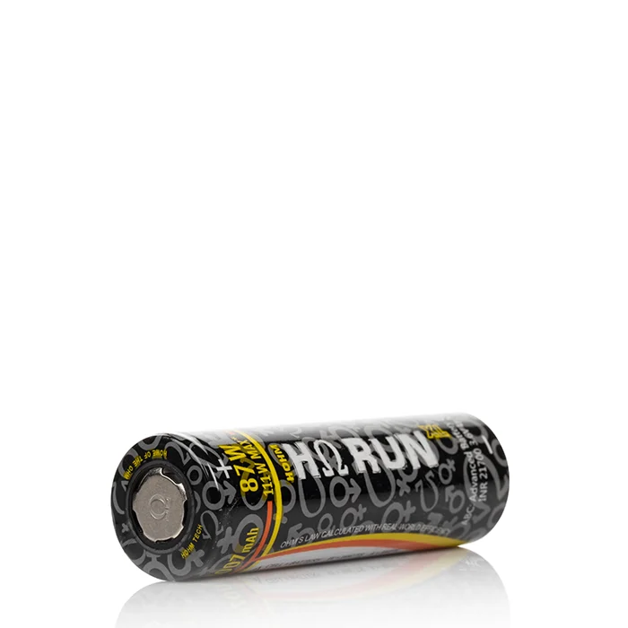 Hohm Tech RUN XL 21700 4007mAh 30.3A Battery - Image 2