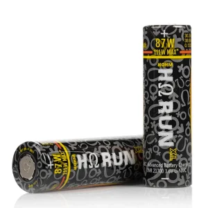Hohm Tech RUN XL 21700 4007mAh 30.3A Battery