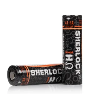 Hohm Tech SHERLOCK 2 20700 3116mAh 30.7A Battery
