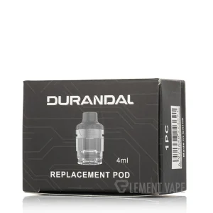 Horizon DURANDAL Replacement Pods