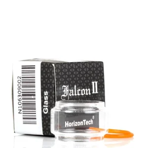 Horizon Falcon II 2 Replacement Glass
