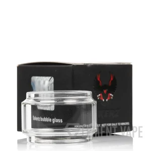 Horizon SAKERZ Replacement Glass