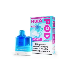 Hula 7K Prefilled Pods