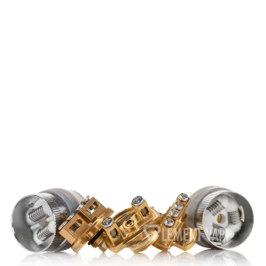 iJoy COMBO IMC Interchangeable Decks and Coils