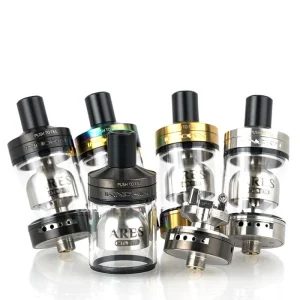 Innokin Ares 24mm MTL RTA