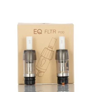 Innokin EQ FLTR Replacement Pods
