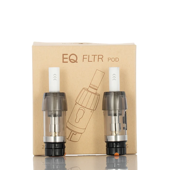 Innokin EQ FLTR Replacement Pods