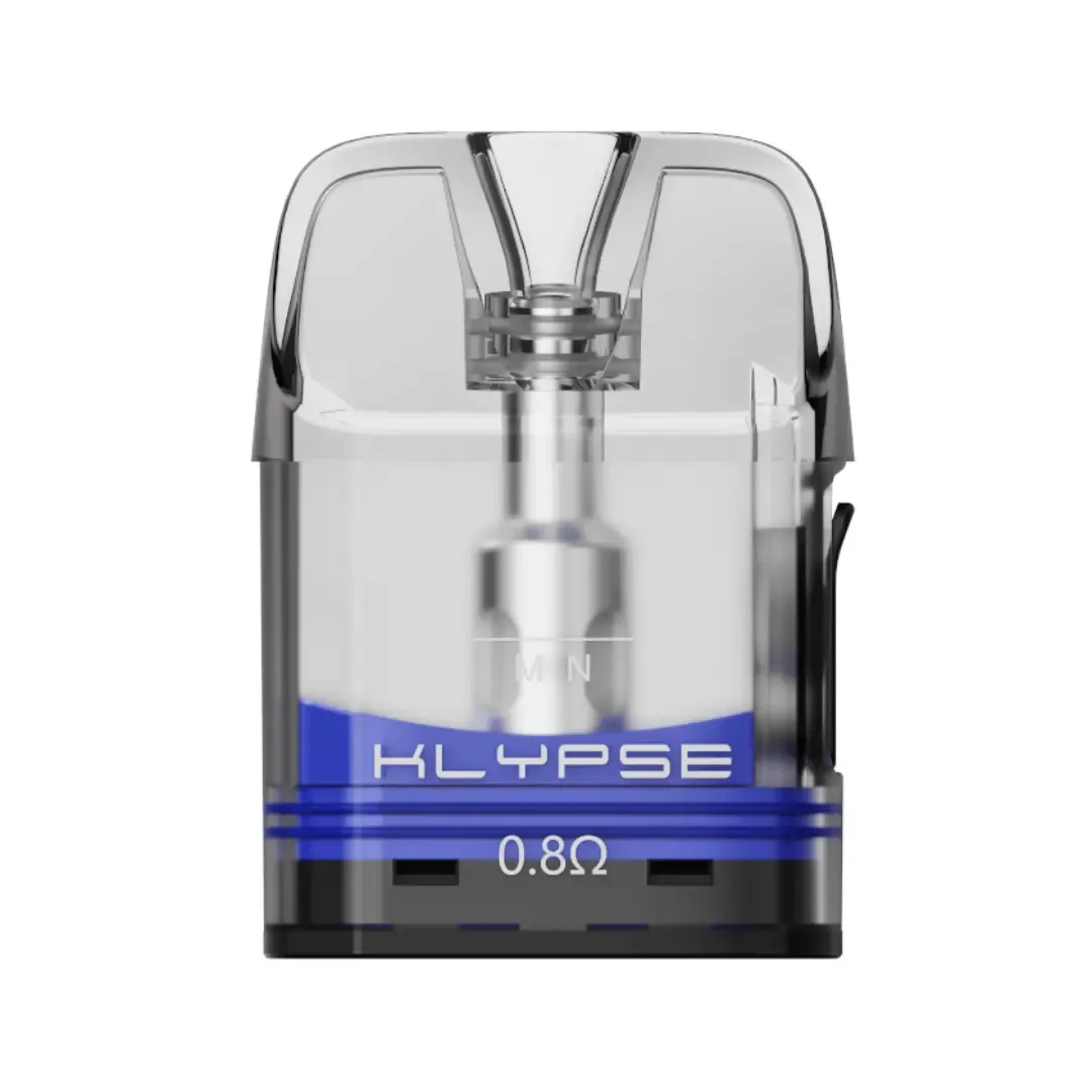 Innokin Klypse V2 replacement pods - Image 2