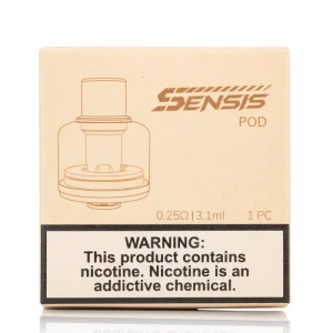 Innokin SENSIS Replacement Pods
