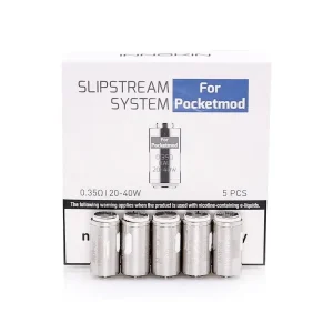 Innokin Slipstream Coils Pack of 5