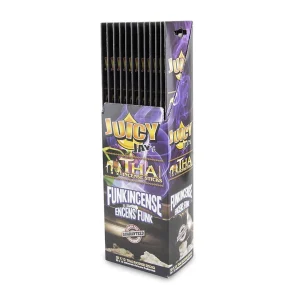 Juicy Jay’s Incense –