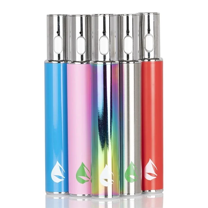 Leaf Buddi MAX III 3 650mAh Battery