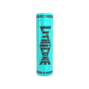 Lithicore - 20A High Drain Battery - 18650 - 3000mAh