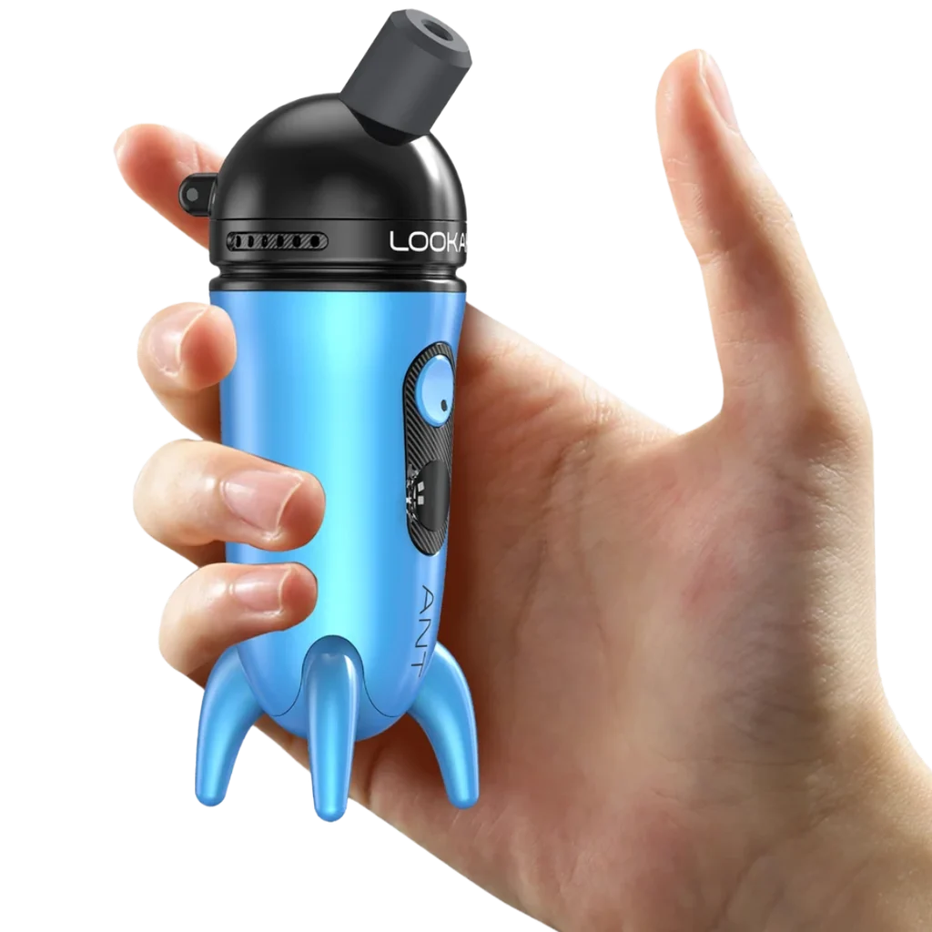 Lookah Ant - Wax Pen - Image 2