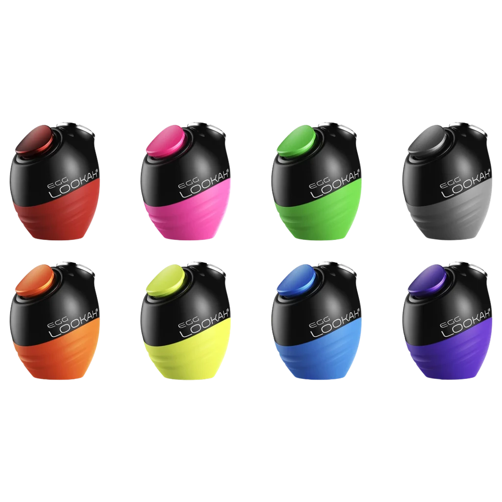 Lookah Egg - Mini 510 Vape Battery