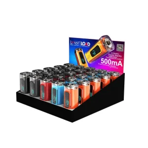 Lookah Load 510 Battery Display – 25PK