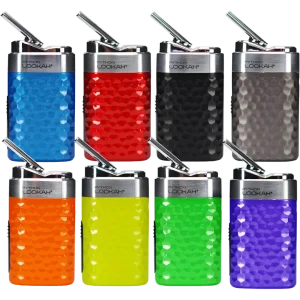 Lookah Python - Dab Pen