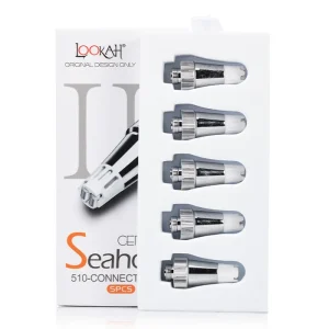 Lookah Seahorse Replacement Coils