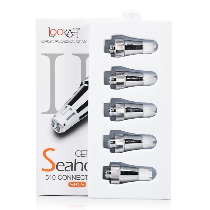 Lookah Seahorse Replacement Coils