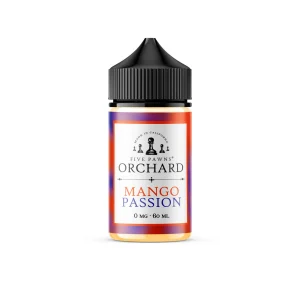 Mango Passion