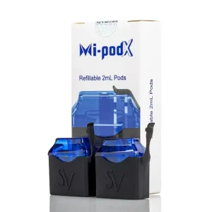 Mi-One Wi-Pod X Replacement Pods