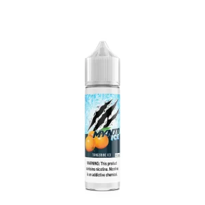 Mynto Ice Tangerine E-Juice by DripFire - 60mL