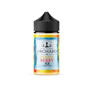 Nana Berry ICE