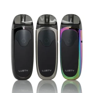 Nevoks LUSTY 25W Pod System