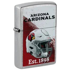 NFL Arizona Cardinals Helmet Design