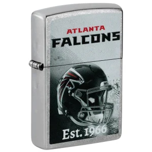 NFL Atlanta Falcons Helmet Design