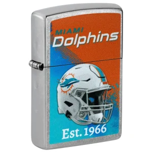 NFL Miami Dolphins Helmet Design