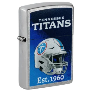 NFL Tennessee Titans Helmet Design