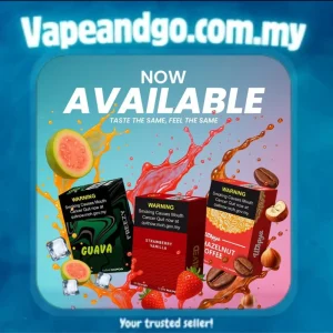 NXPOD Cartridge NXPOD Regular 4 PCS PACK by NanoStix Akta 852 Registered Genuine Stock Buy Now