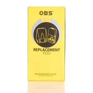 OBS LAND Replacement Pods