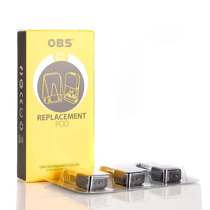 OBS LAND Replacement Pods - Image 2