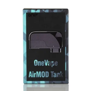 One Vape AIRMOD Replacement Pods