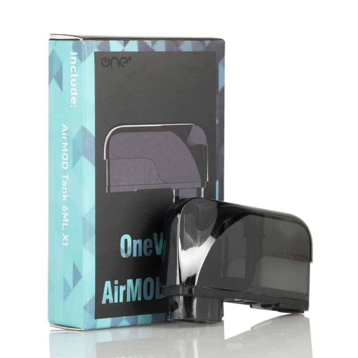 One Vape AIRMOD Replacement Pods - Image 2