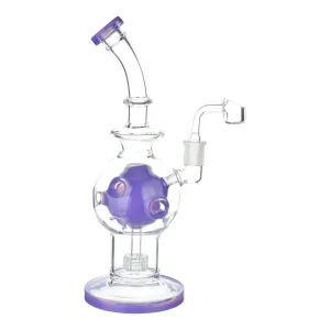 Orb Dab Rig - 12in