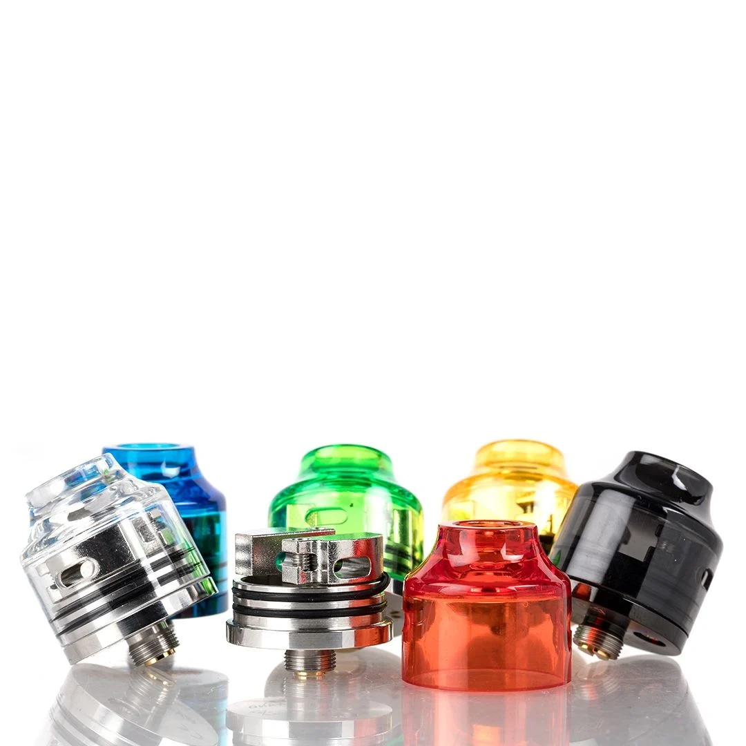 OUMIER WASP NANO 22mm RDA - Image 2