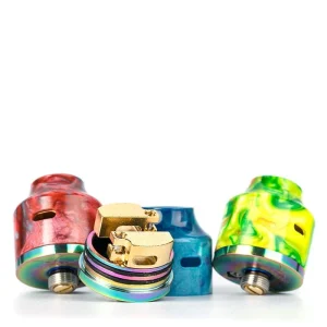 OUMIER WASP NANO 22mm RDA