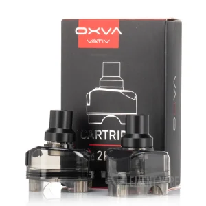 OXVA VATIV Replacement Pods