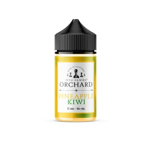 Pineapple Kiwi
