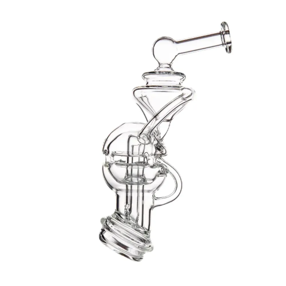 Puffco - MJ Arsenal Fabcycler Puffco Peak Top Attachment - Image 2